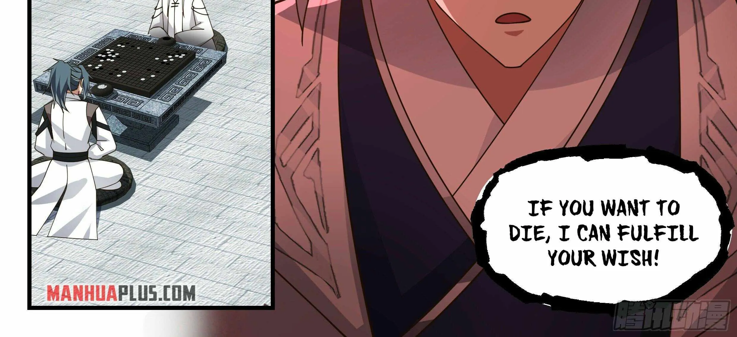 Read Martial Peak chapter 2496 image 19 on Lezhin