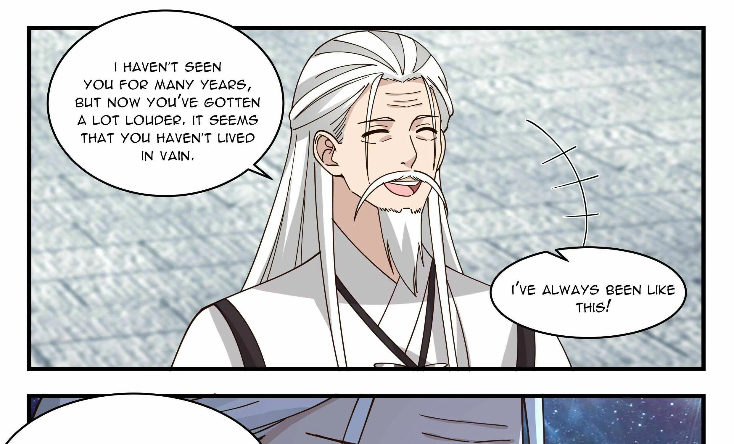 Read Martial Peak chapter 2496 image 20 on Lezhin
