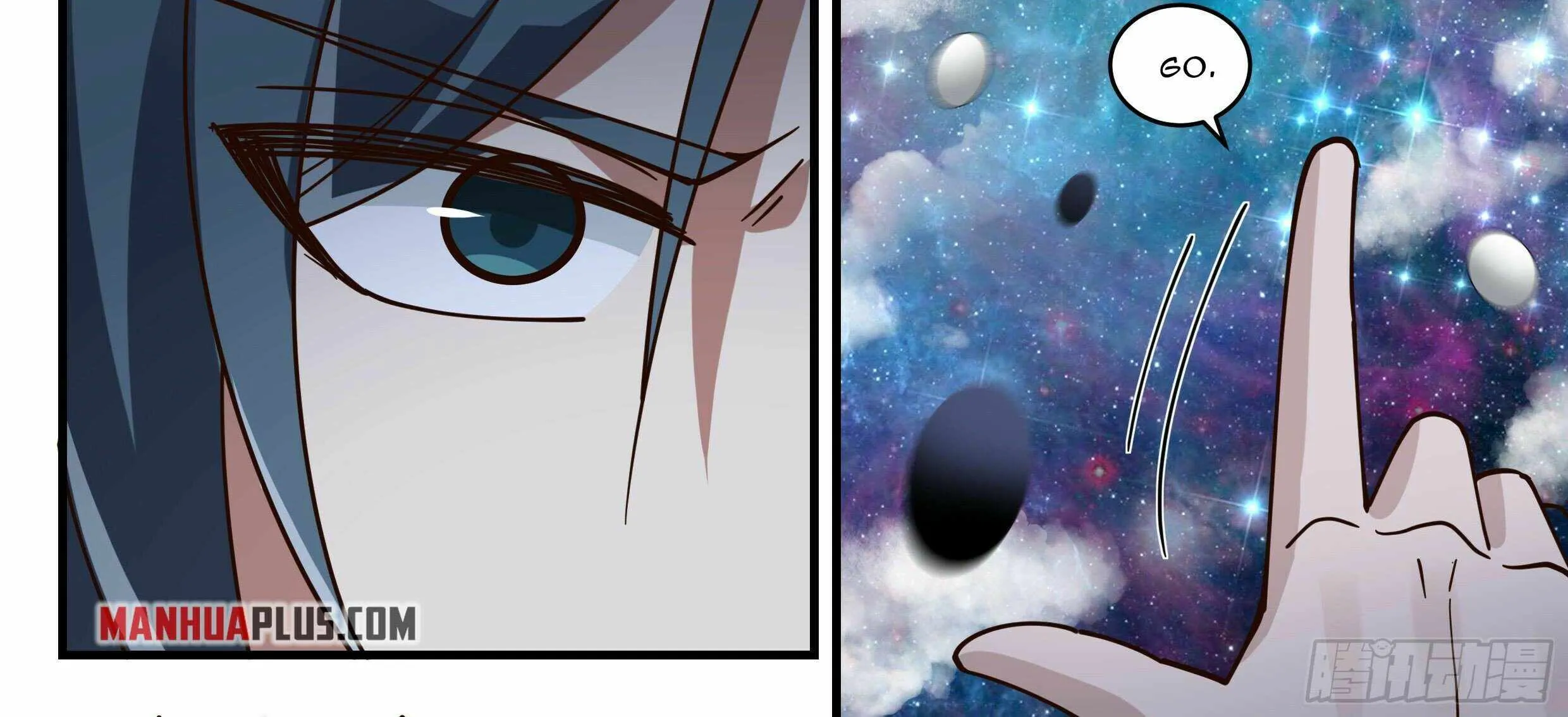 Read Martial Peak chapter 2496 image 22 on Lezhin