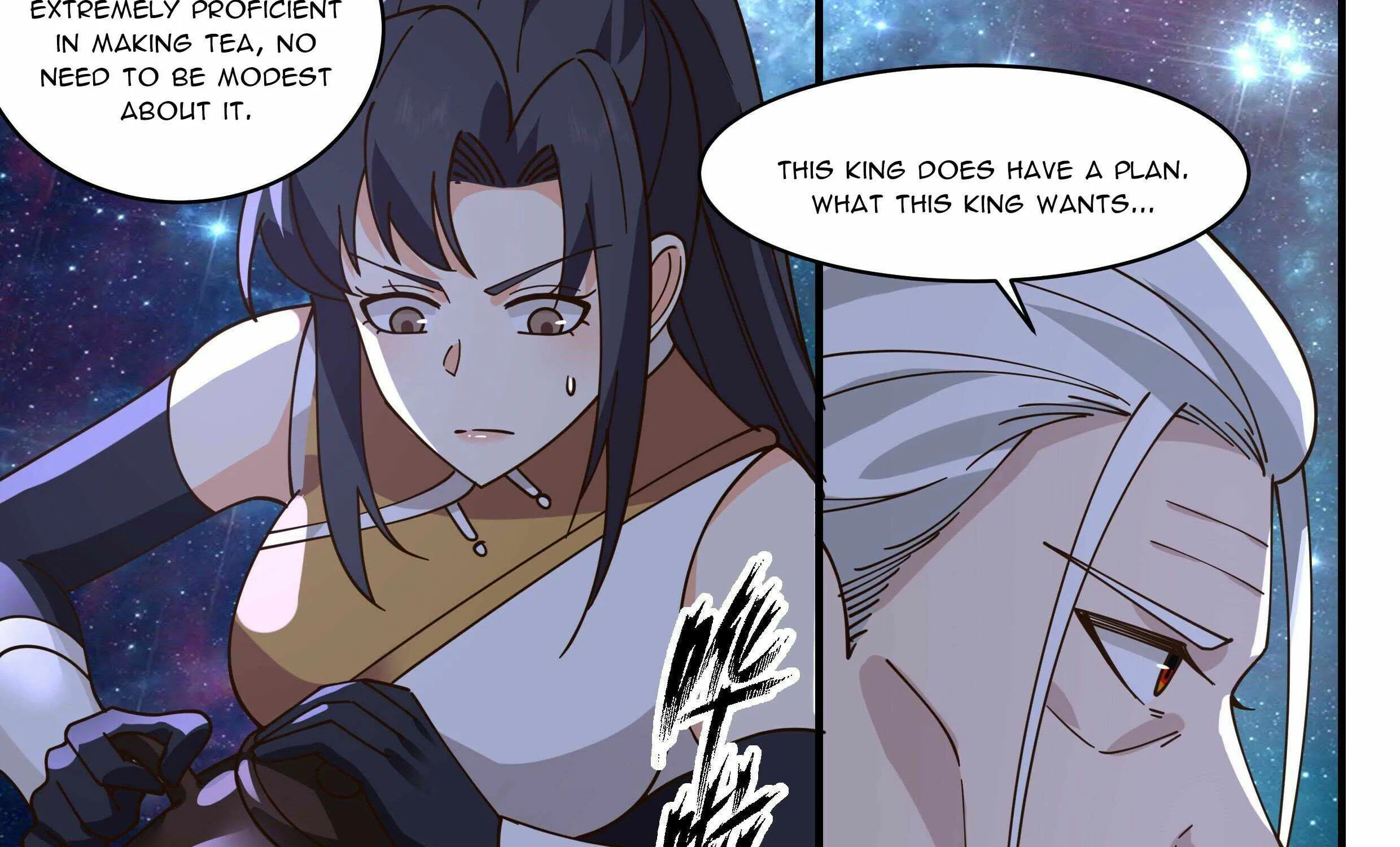 Read Martial Peak chapter 2496 image 24 on Lezhin