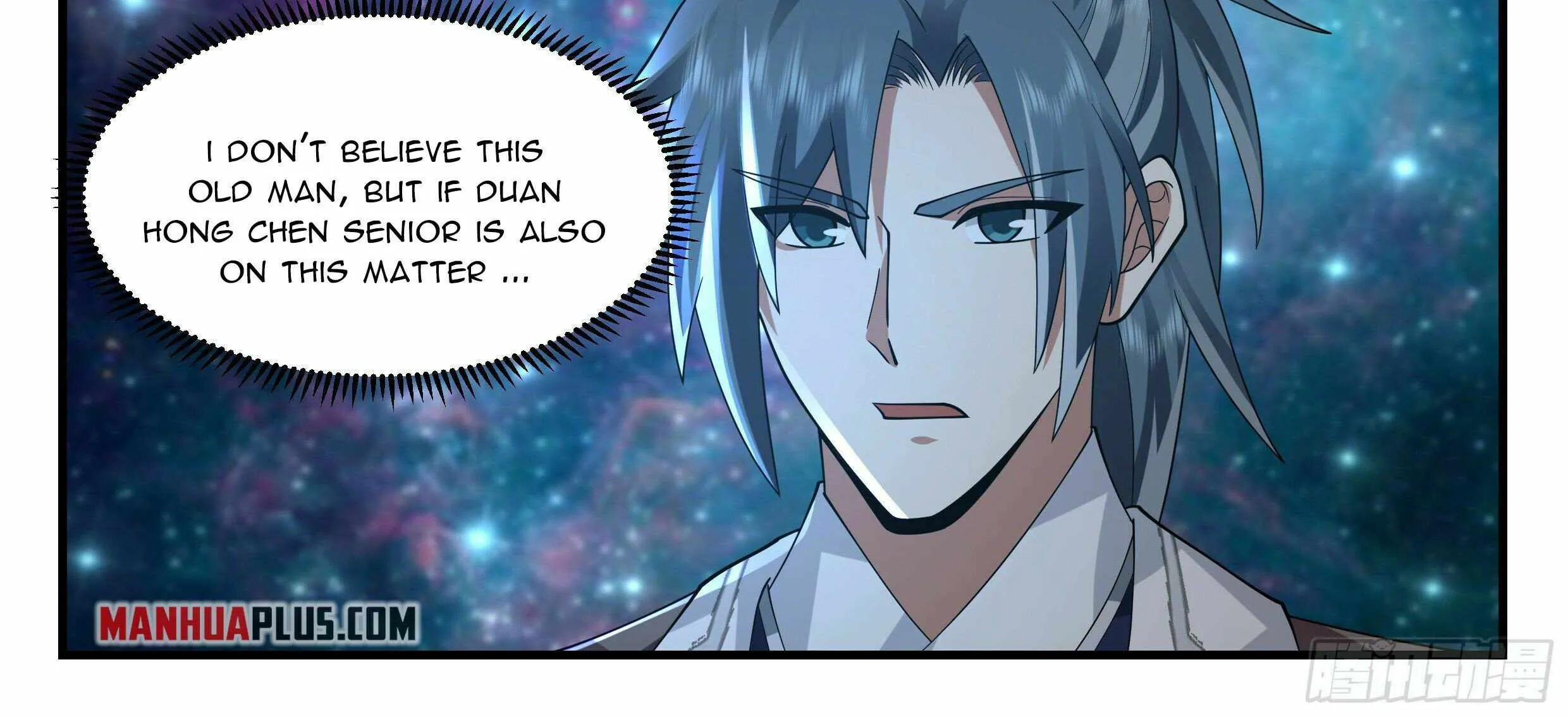 Read Martial Peak chapter 2496 image 28 on Lezhin
