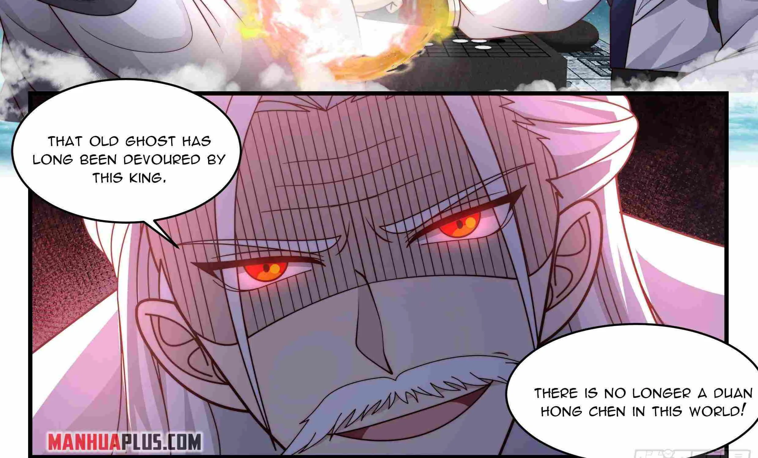 Read Martial Peak chapter 2496 image 3 on Lezhin