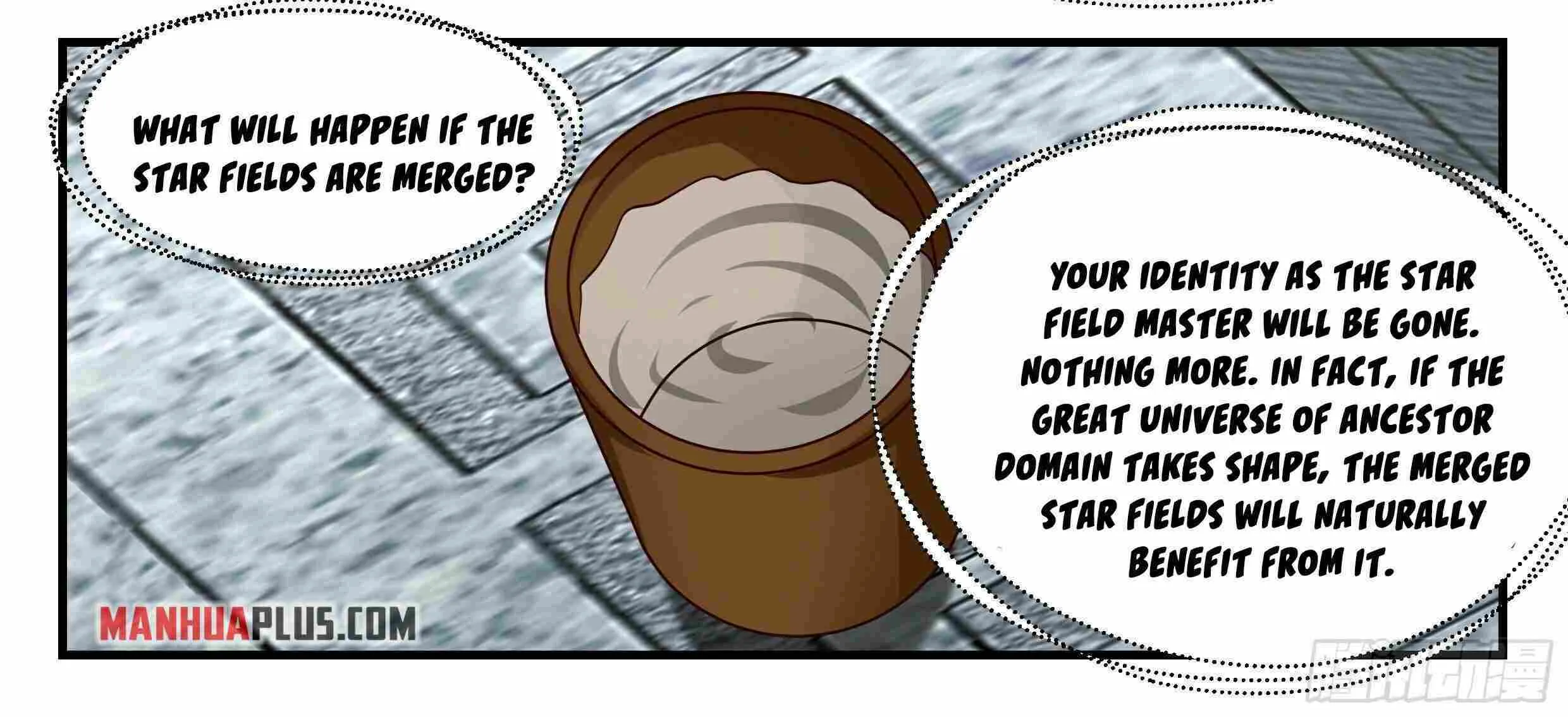 Read Martial Peak chapter 2496 image 34 on Lezhin