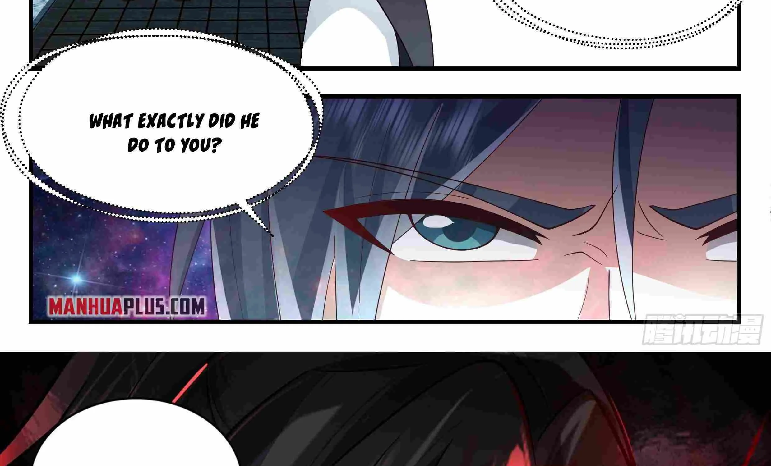 Read Martial Peak chapter 2496 image 37 on Lezhin
