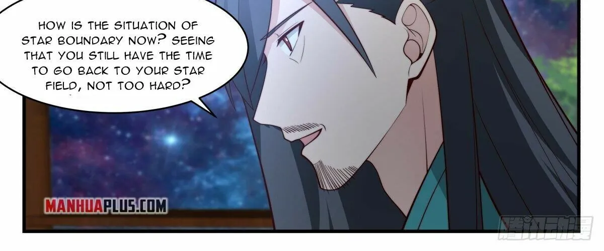 Read Martial Peak chapter 2497 image 19 on Lezhin