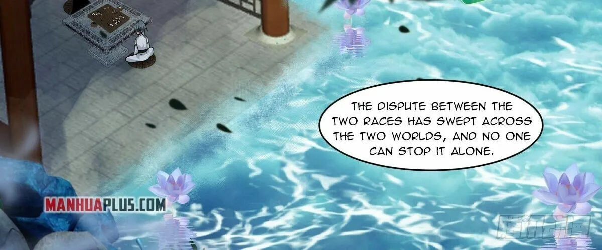 Read Martial Peak chapter 2497 image 21 on Lezhin