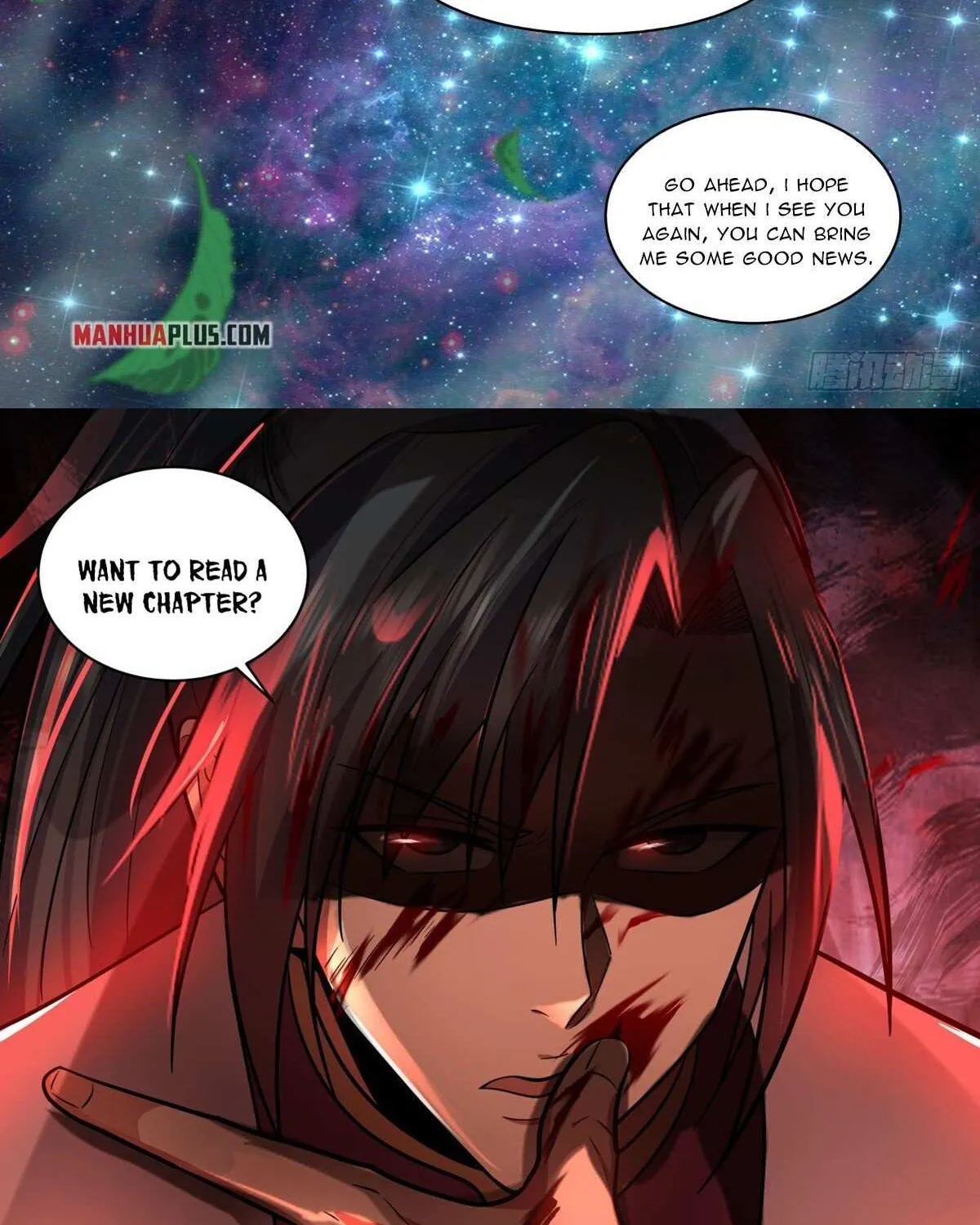 Read Martial Peak chapter 2497 image 23 on Lezhin