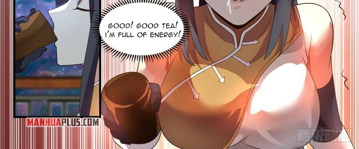 Read Martial Peak chapter 2497 image 3 on Lezhin