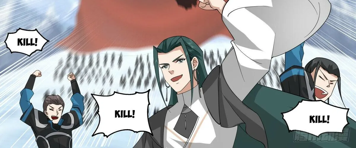 Read Martial Peak chapter 2498 image 13 on Lezhin