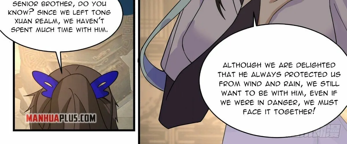 Read Martial Peak chapter 2498 image 15 on Lezhin