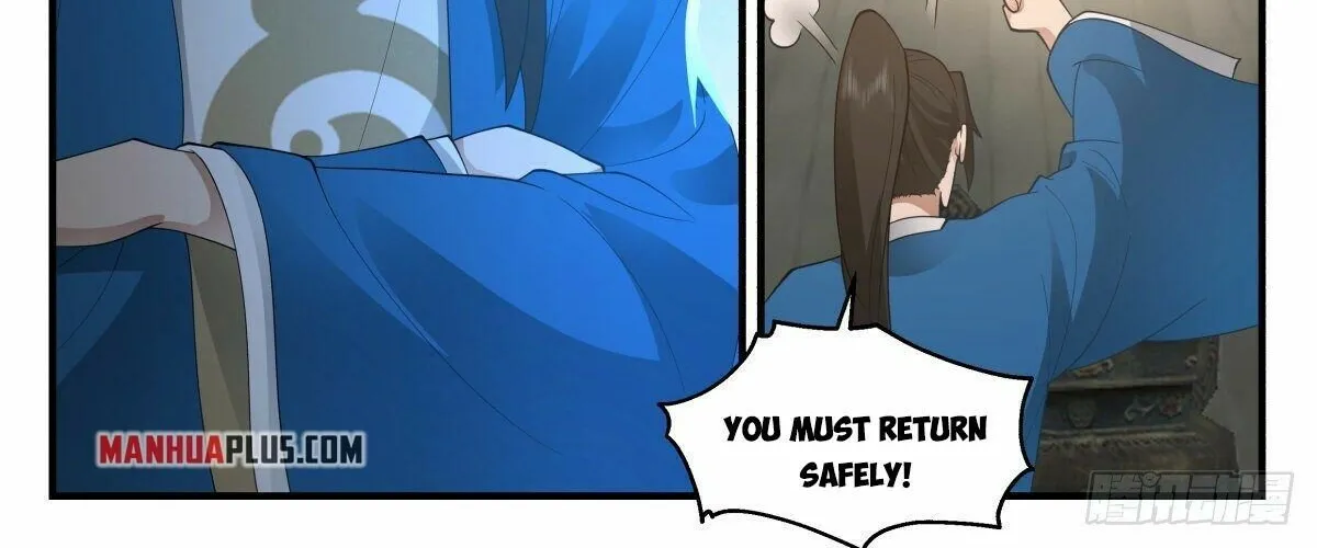 Read Martial Peak chapter 2498 image 17 on Lezhin