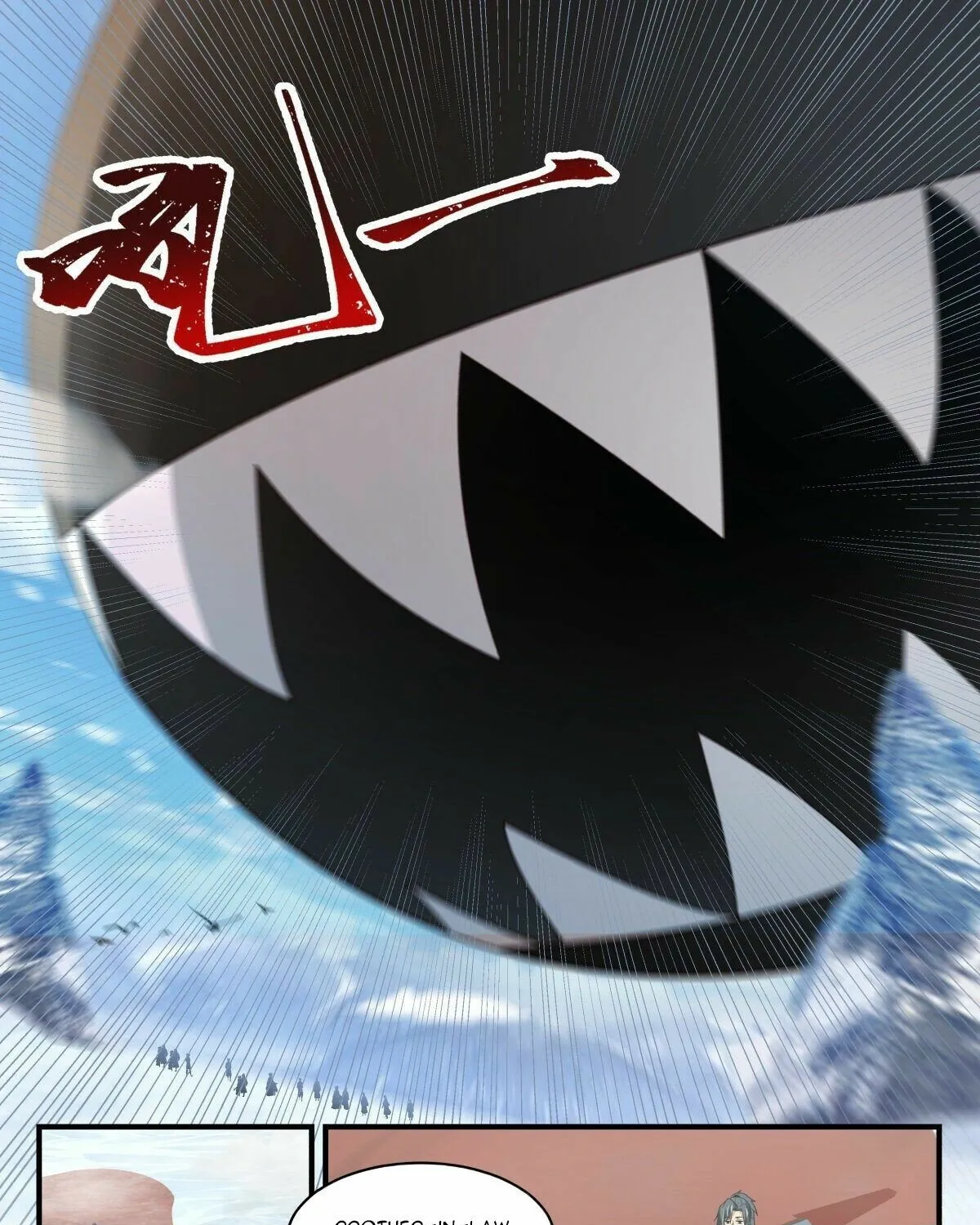 Read Martial Peak chapter 2498 image 20 on Lezhin