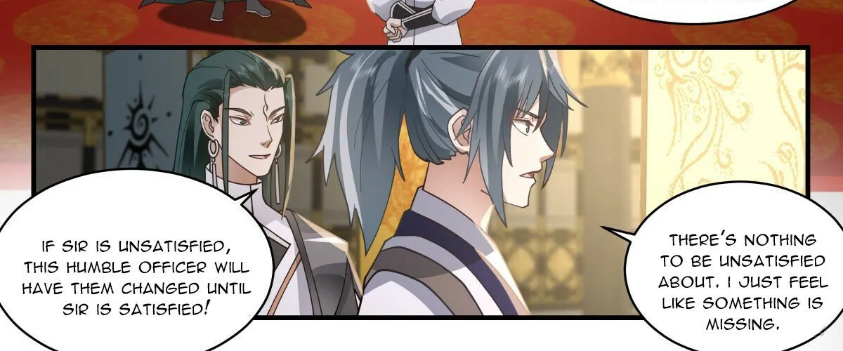 Read Martial Peak chapter 2498 image 5 on Lezhin