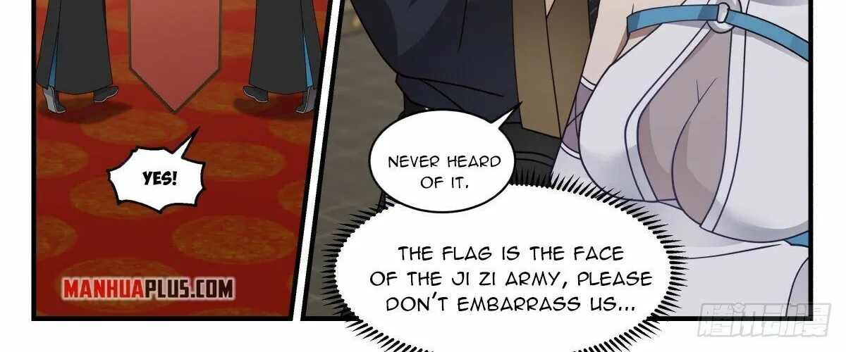 Read Martial Peak chapter 2498 image 7 on Lezhin