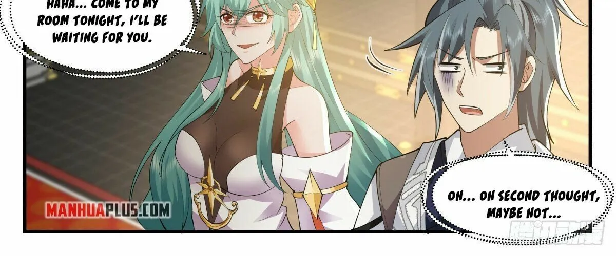 Read Martial Peak chapter 2499 image 13 on Lezhin