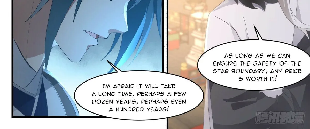 Read Martial Peak chapter 2499 image 17 on Lezhin