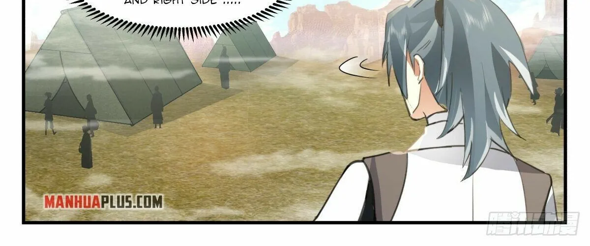 Read Martial Peak chapter 2499 image 19 on Lezhin