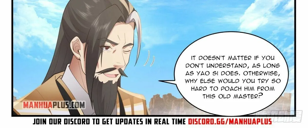 Read Martial Peak chapter 2499 image 21 on Lezhin