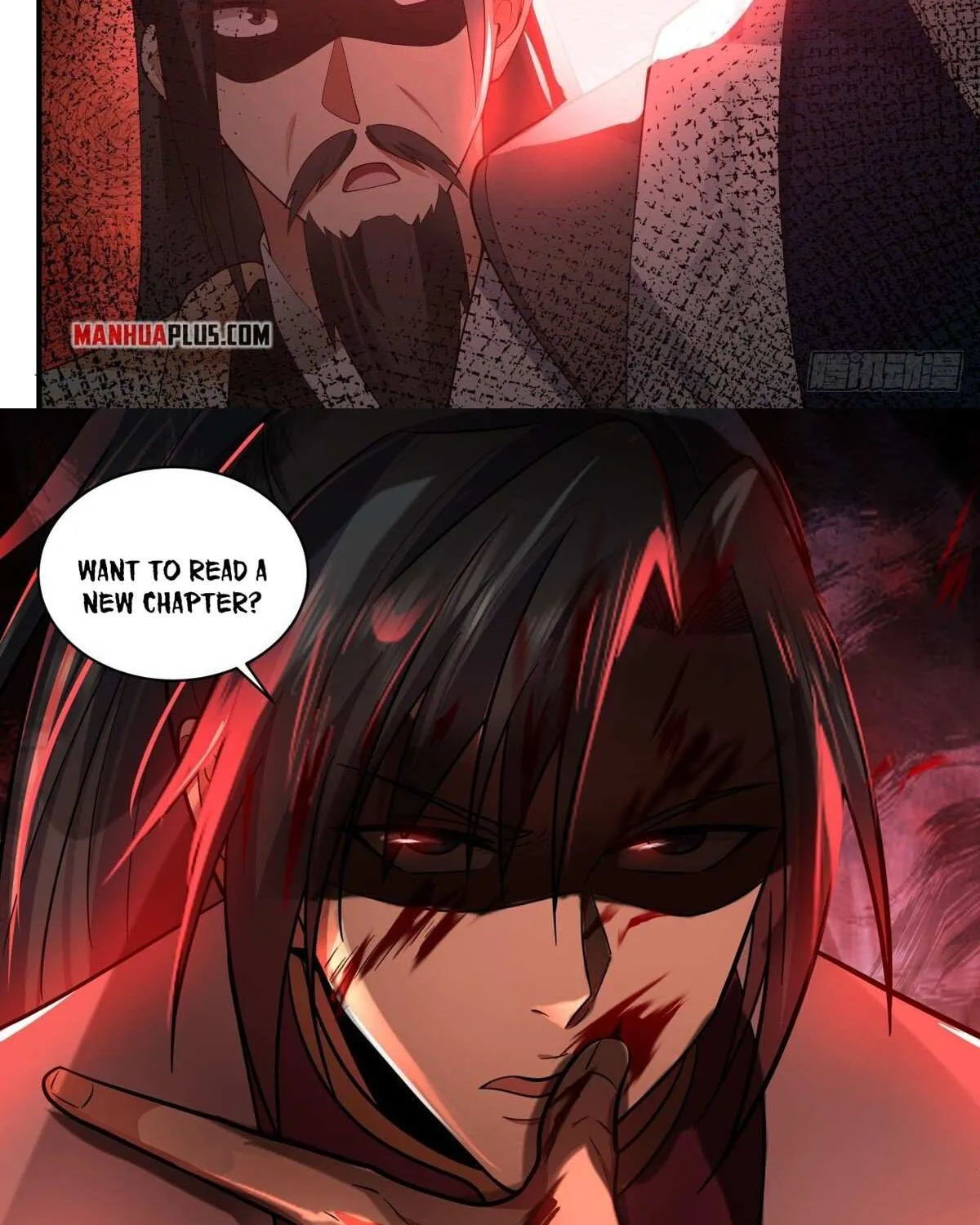 Read Martial Peak chapter 2499 image 23 on Lezhin