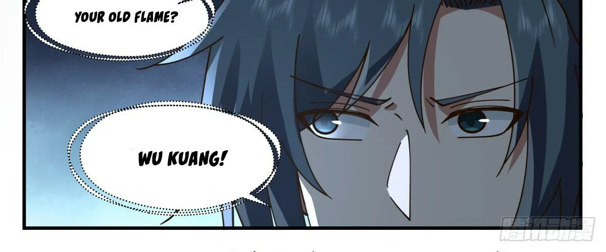 Read Martial Peak chapter 2499 image 9 on Lezhin