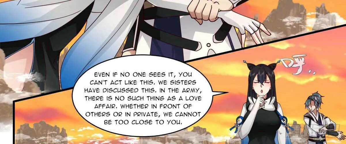 Read Martial Peak chapter 2500 image 13 on Lezhin