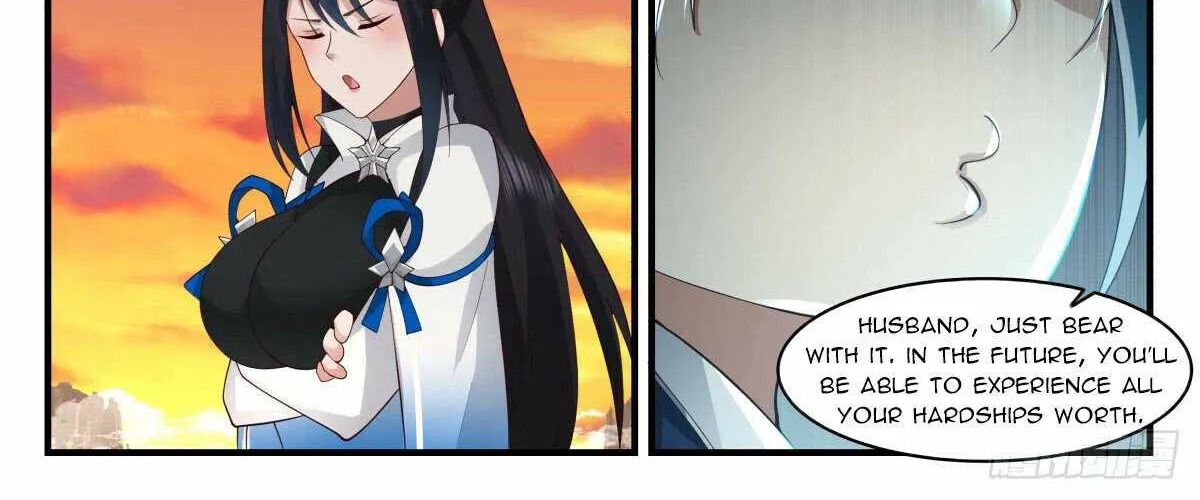 Read Martial Peak chapter 2500 image 15 on Lezhin
