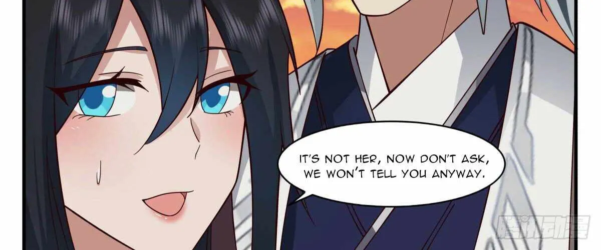 Read Martial Peak chapter 2500 image 19 on Lezhin