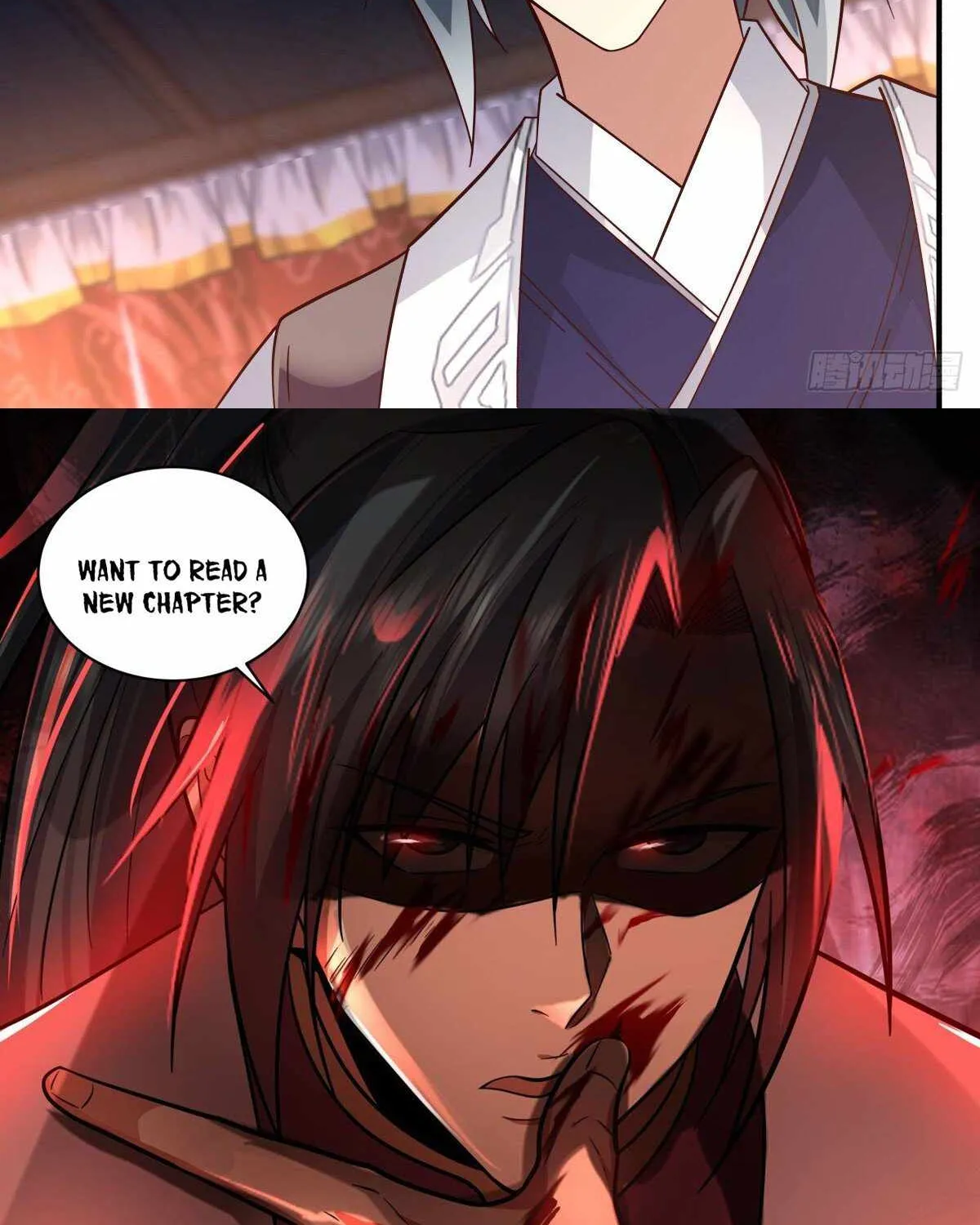Read Martial Peak chapter 2500 image 25 on Lezhin
