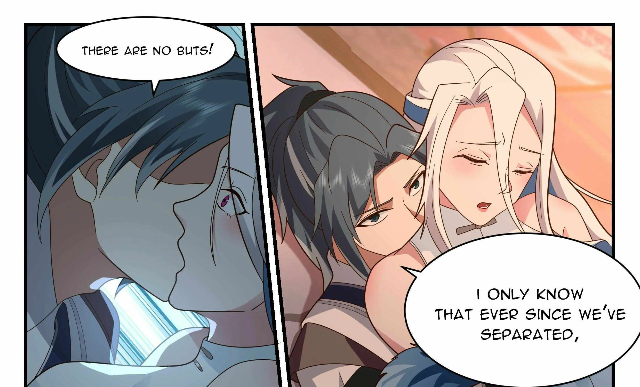 Read Martial Peak chapter 2501 image 14 on Lezhin