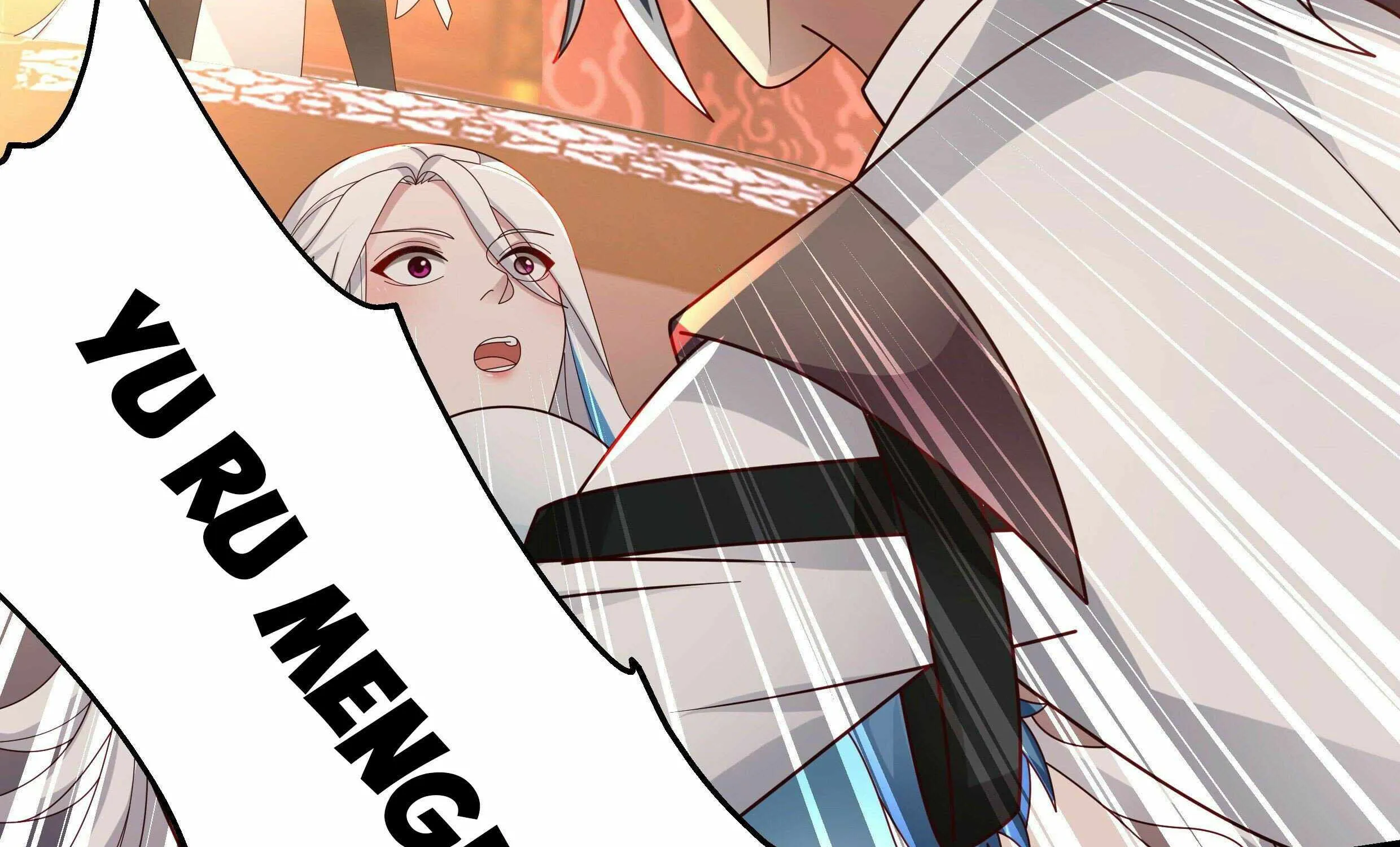 Read Martial Peak chapter 2501 image 18 on Lezhin