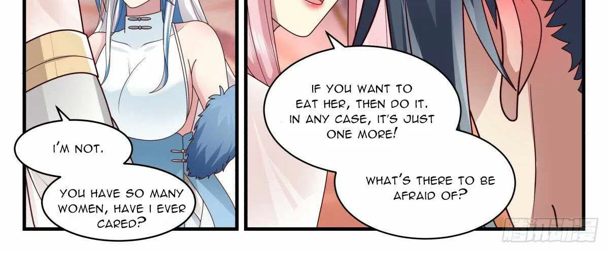 Read Martial Peak chapter 2501 image 23 on Lezhin