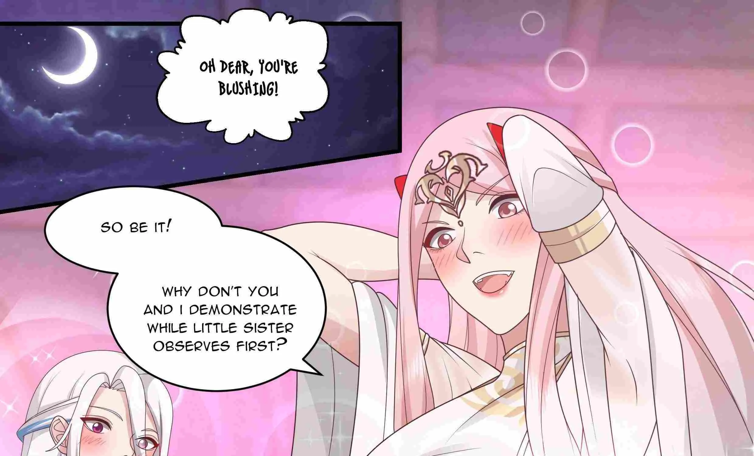 Read Martial Peak chapter 2501 image 24 on Lezhin