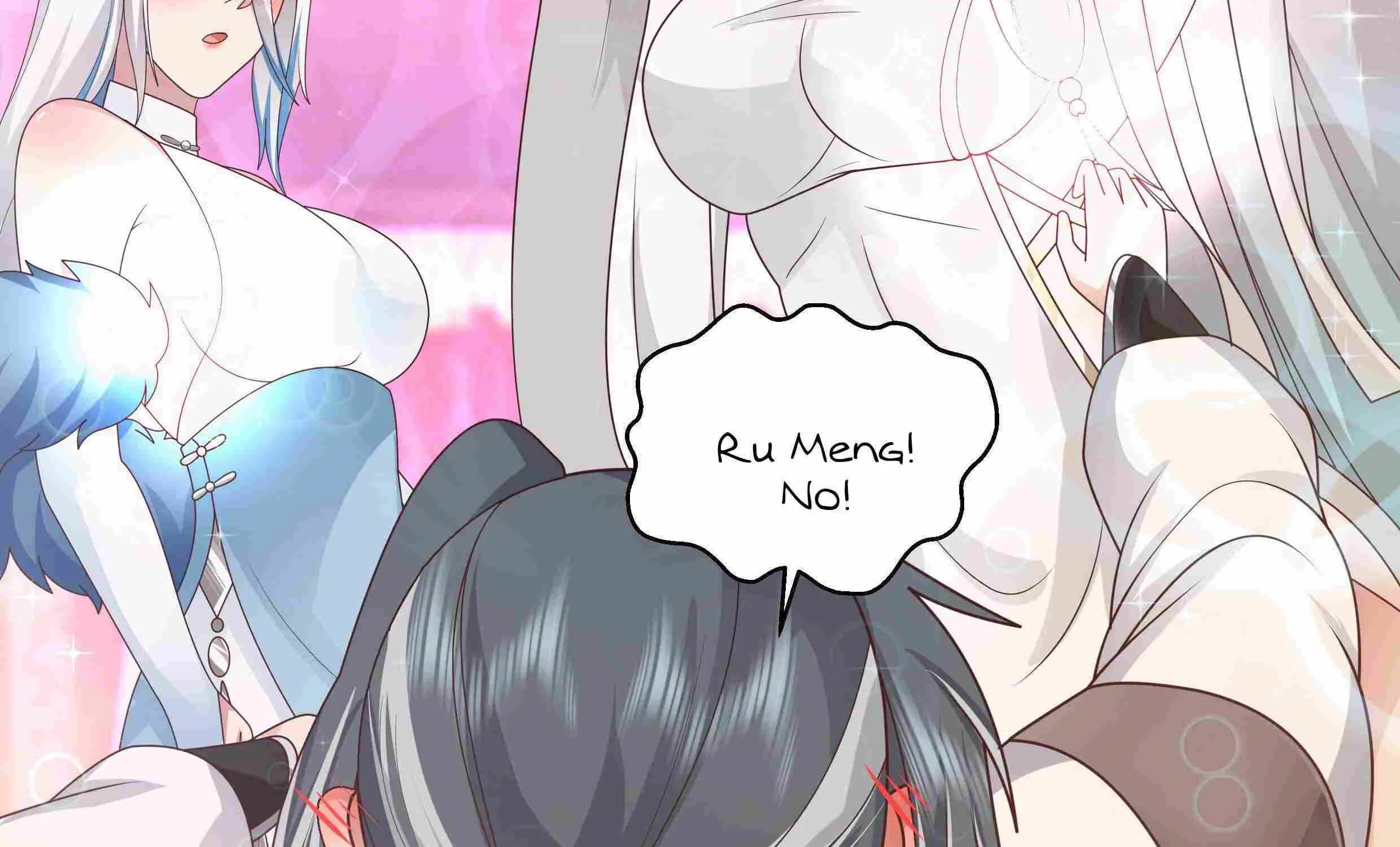 Read Martial Peak chapter 2501 image 25 on Lezhin