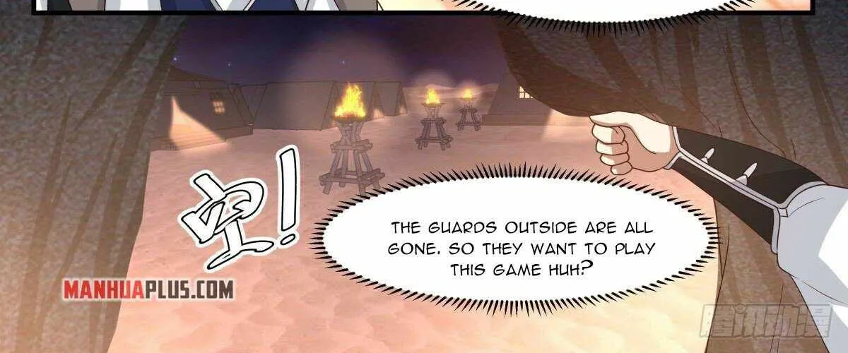 Read Martial Peak chapter 2501 image 3 on Lezhin