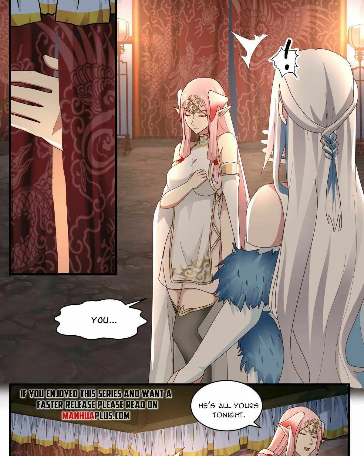 Read Martial Peak chapter 2502 image 10 on Lezhin