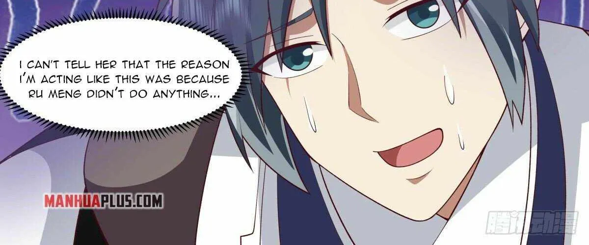 Read Martial Peak chapter 2502 image 13 on Lezhin