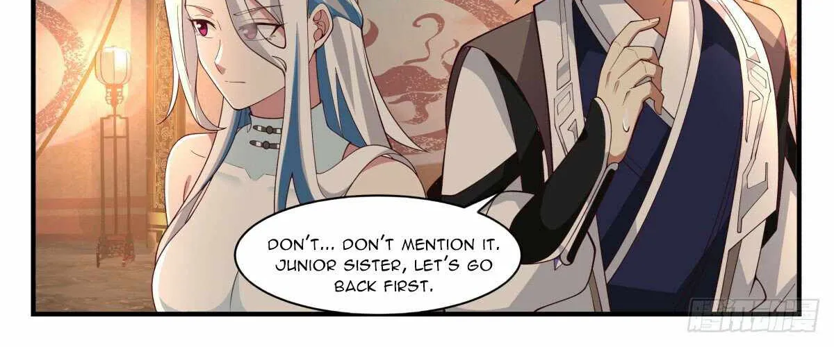 Read Martial Peak chapter 2502 image 15 on Lezhin