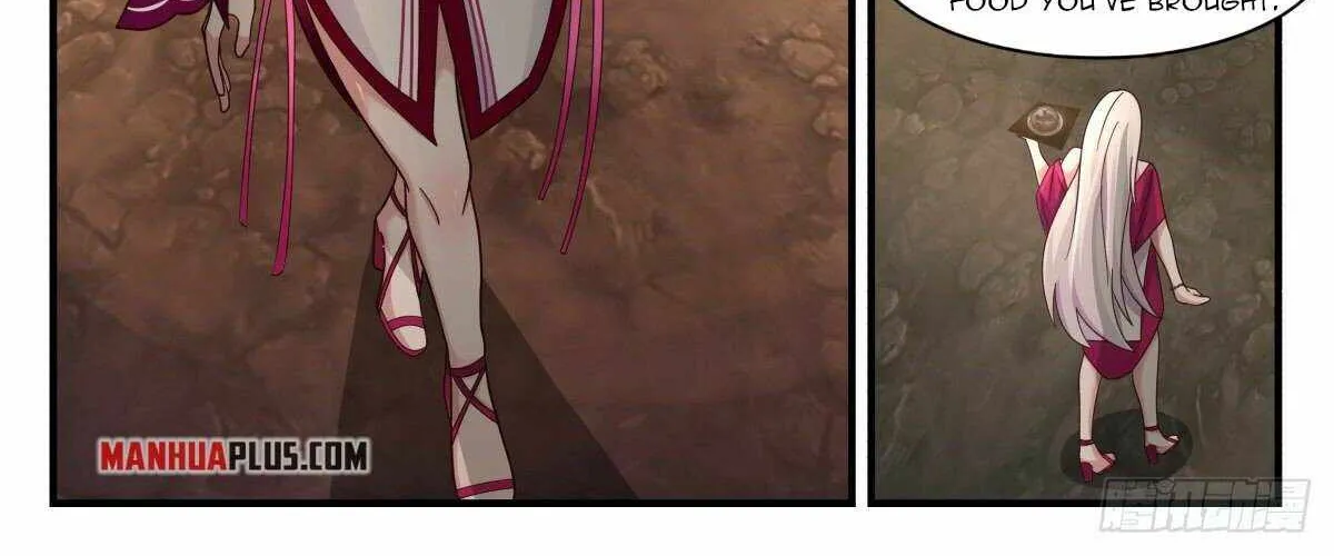Read Martial Peak chapter 2502 image 17 on Lezhin