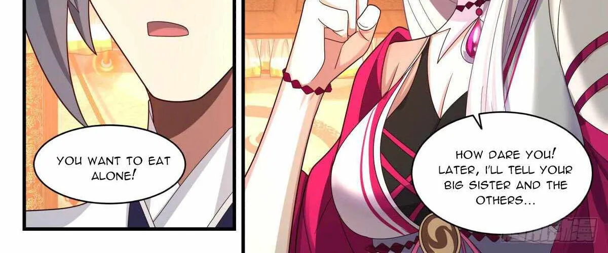 Read Martial Peak chapter 2502 image 21 on Lezhin
