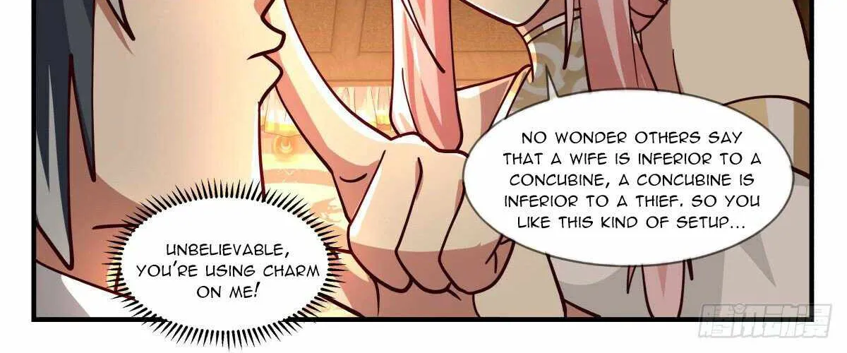 Read Martial Peak chapter 2502 image 3 on Lezhin