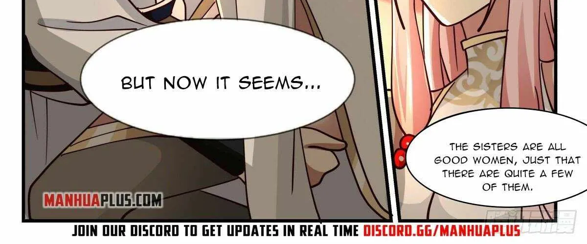 Read Martial Peak chapter 2502 image 5 on Lezhin