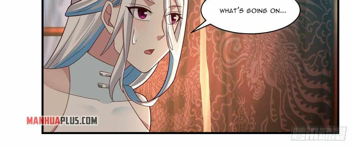 Read Martial Peak chapter 2502 image 9 on Lezhin