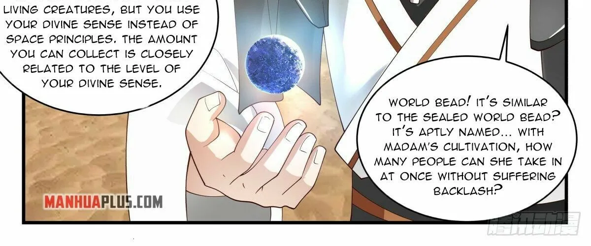 Read Martial Peak chapter 2503 image 13 on Lezhin