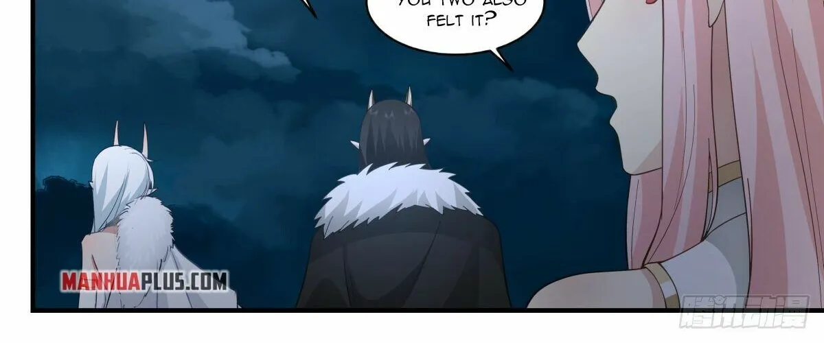Read Martial Peak chapter 2503 image 17 on Lezhin