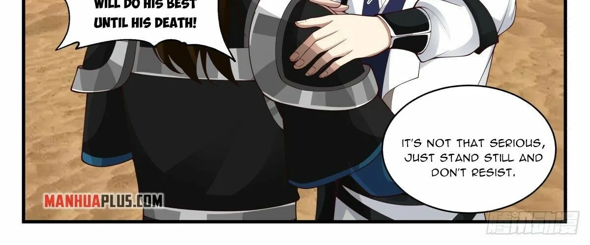 Read Martial Peak chapter 2503 image 7 on Lezhin