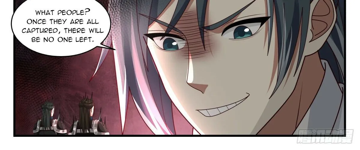 Read Martial Peak chapter 2503 image 9 on Lezhin