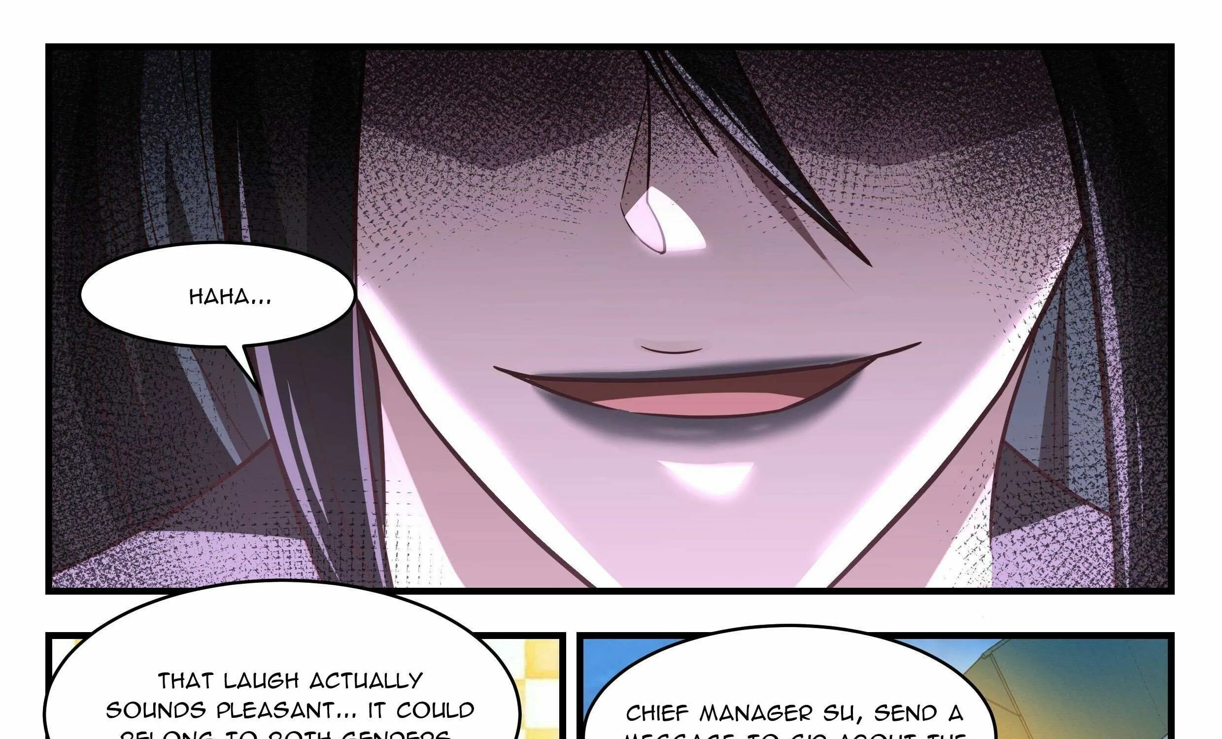 Read Martial Peak chapter 2504 image 11 on Lezhin