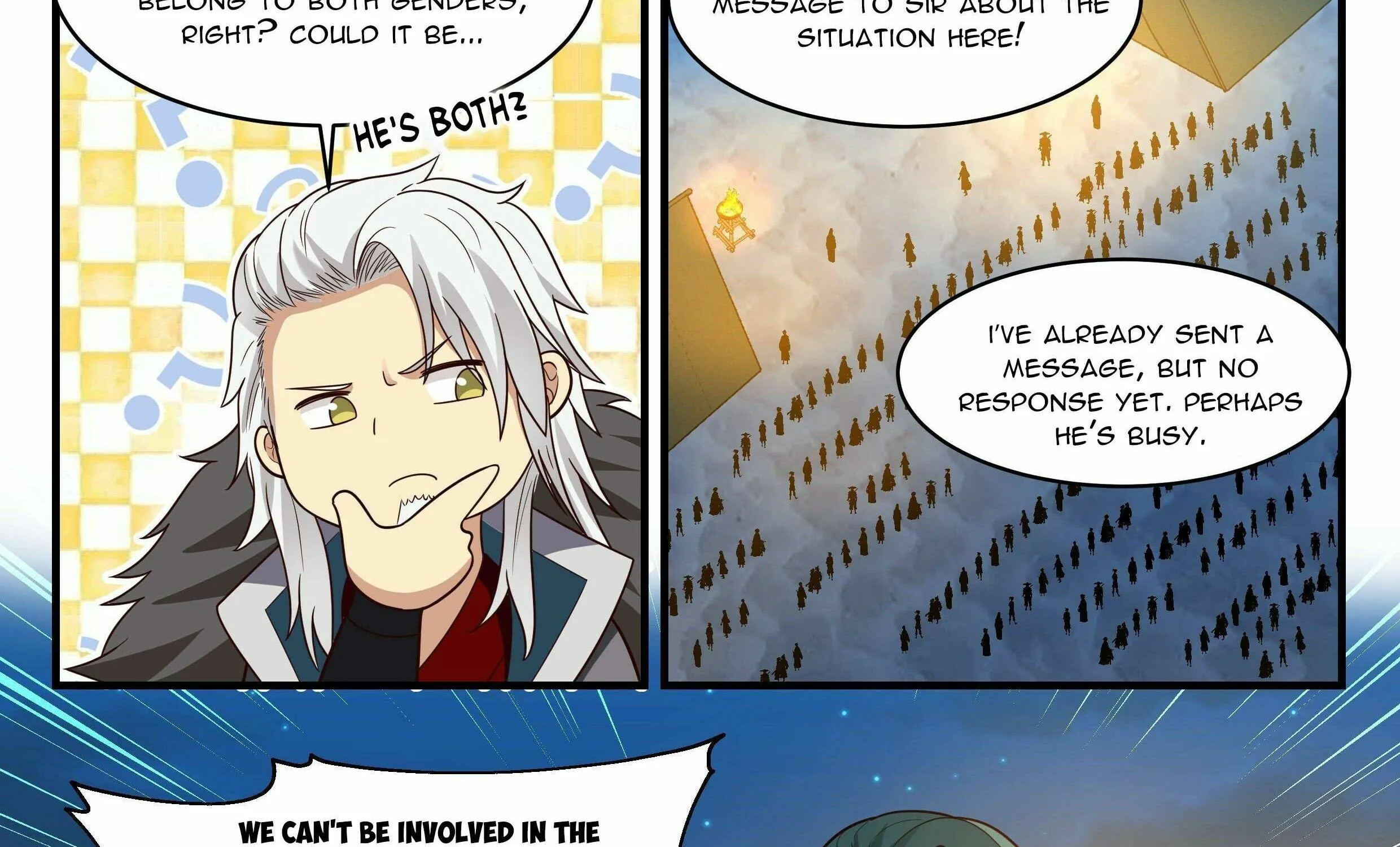 Read Martial Peak chapter 2504 image 12 on Lezhin