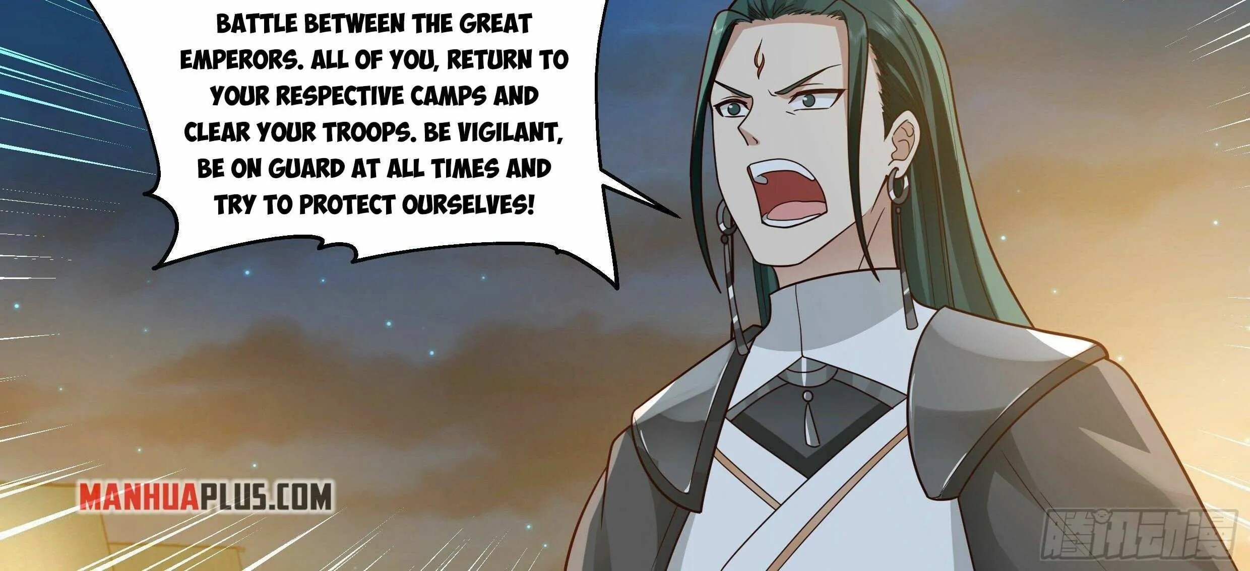 Read Martial Peak chapter 2504 image 13 on Lezhin