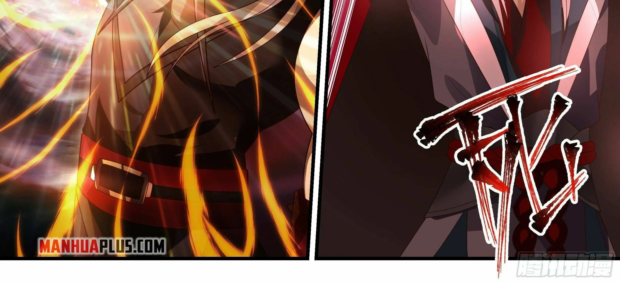 Read Martial Peak chapter 2504 image 16 on Lezhin